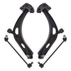 Suspension Kit