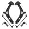 Steering & Suspension Kit