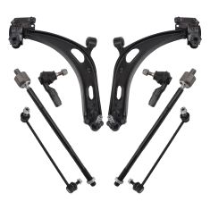 Steering & Suspension Kit