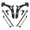 Steering & Suspension Kit