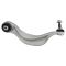 Front Lower Forward Control Arm w Ball Joint Pair