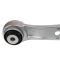 Front Lower Rearward Control Arm w Ball Joint LH 2pc