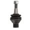 Front Lower Rearward Control Arm w Ball Joint LH 2pc