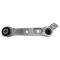 Front Lower Rearward Control Arm w Ball Joint LH 2pc