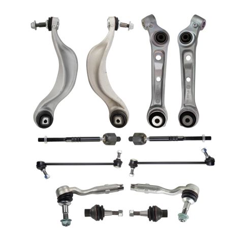 Steering & Suspension Kit