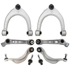 Control Arm with Ball Joint Set