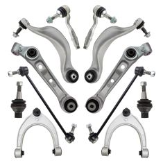 Steering & Suspension Kit