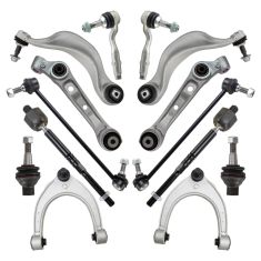 Steering & Suspension Kit