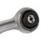 Front Lower Forward Control Arm w Ball Joint Pair