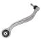 Front Lower Forward Control Arm w Ball Joint Pair