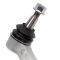 Front Lower Forward Control Arm w Ball Joint Pair