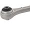 Front Lower Forward Rearward Control Arm w Ball Joint Set 4pc