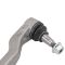 Front Lower Forward Rearward Control Arm w Ball Joint Set 4pc