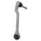 Front Lower Forward Rearward Control Arm w Ball Joint Set 4pc