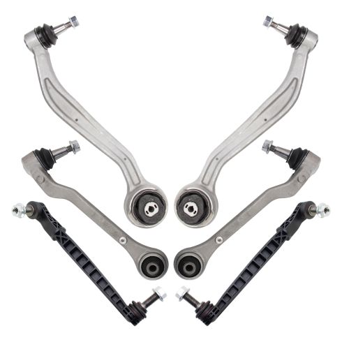 Suspension Kit