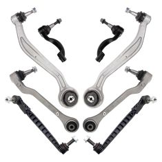 Steering & Suspension Kit