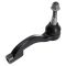 Front Steering Suspension Kit 8pc