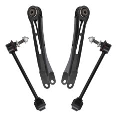 Suspension Kit