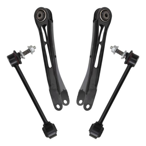 Suspension Kit