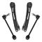 Suspension Kit