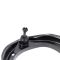Front Upper Lower Control Arm w Ball Joint Set 4pc