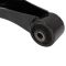 Front Upper Lower Control Arm w Ball Joint Set 4pc