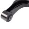 Front Upper Lower Control Arm w Ball Joint Set 4pc