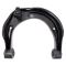 Front Upper Lower Control Arm w Ball Joint Set 6pc