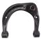 Front Upper Lower Control Arm w Ball Joint Set 6pc