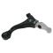 Front Steering Suspension Kit 10pc