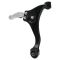 Front Steering Suspension Kit 10pc