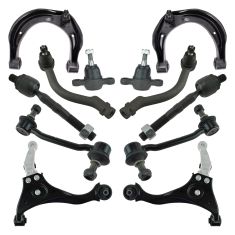 Steering & Suspension Kit