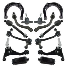 Steering & Suspension Kit