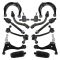 Steering & Suspension Kit