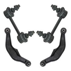 Suspension Kit