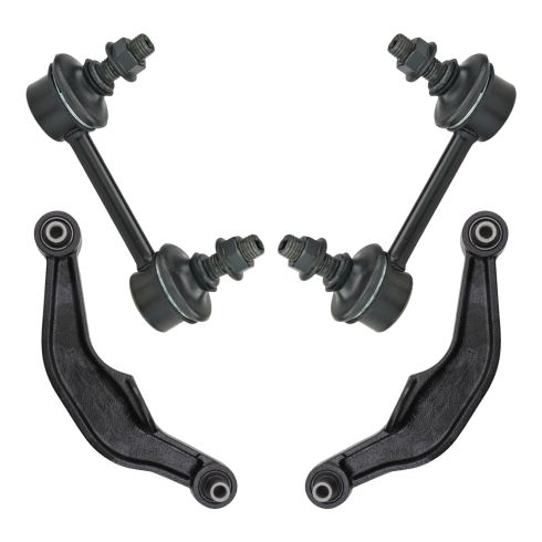 Suspension Kit