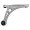 Front Lower Control Arm w Ball Joint Pair