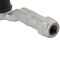 Front Outer Tie Rod End Pair