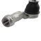 Front Outer Tie Rod End Pair