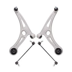Suspension Kit