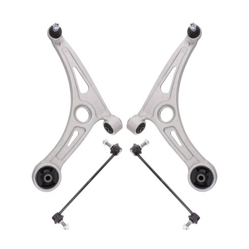 Suspension Kit