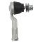 Front Steering Suspension Kit 10pc
