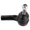 Front Outer Tie Rod End Pair