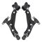Control Arm with Ball Joint Set