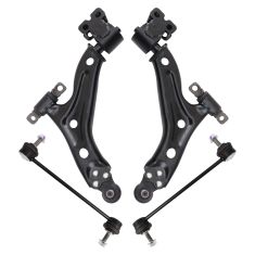 Suspension Kit