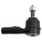 Front Steering Suspension Kit 6pc