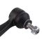 Front Inner Outer Tie Rod End Set 4pc
