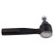 Front Inner Outer Tie Rod End Set 4pc