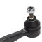 Front Inner Outer Tie Rod End Set 4pc