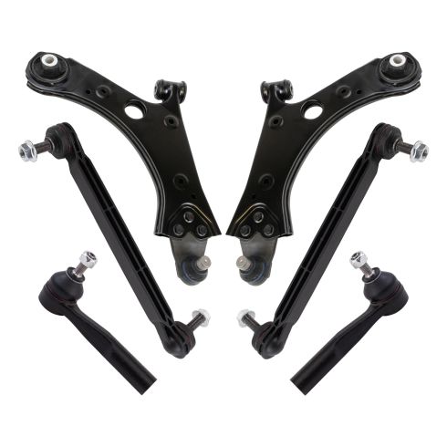 Steering & Suspension Kit